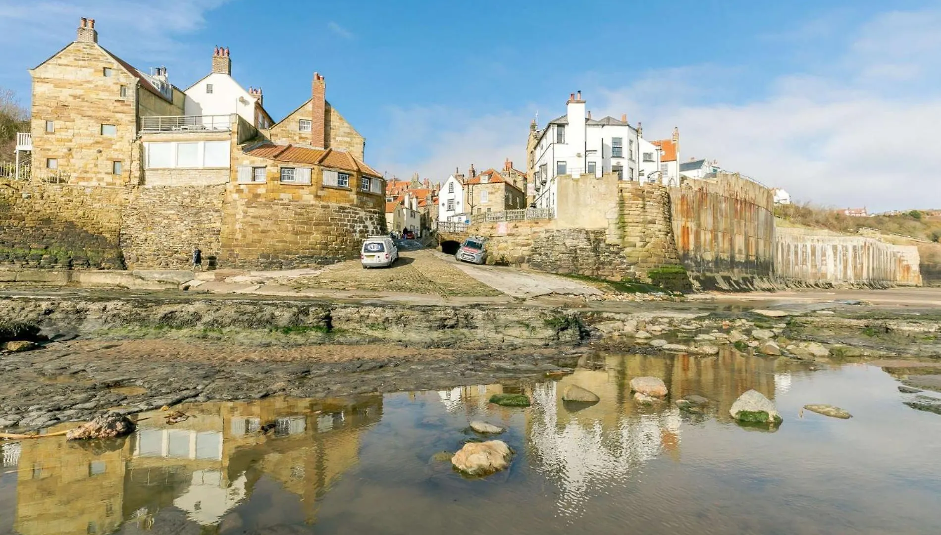 2 Bed In Robin Hoods Bay 87059 * Robin Hood's Bay