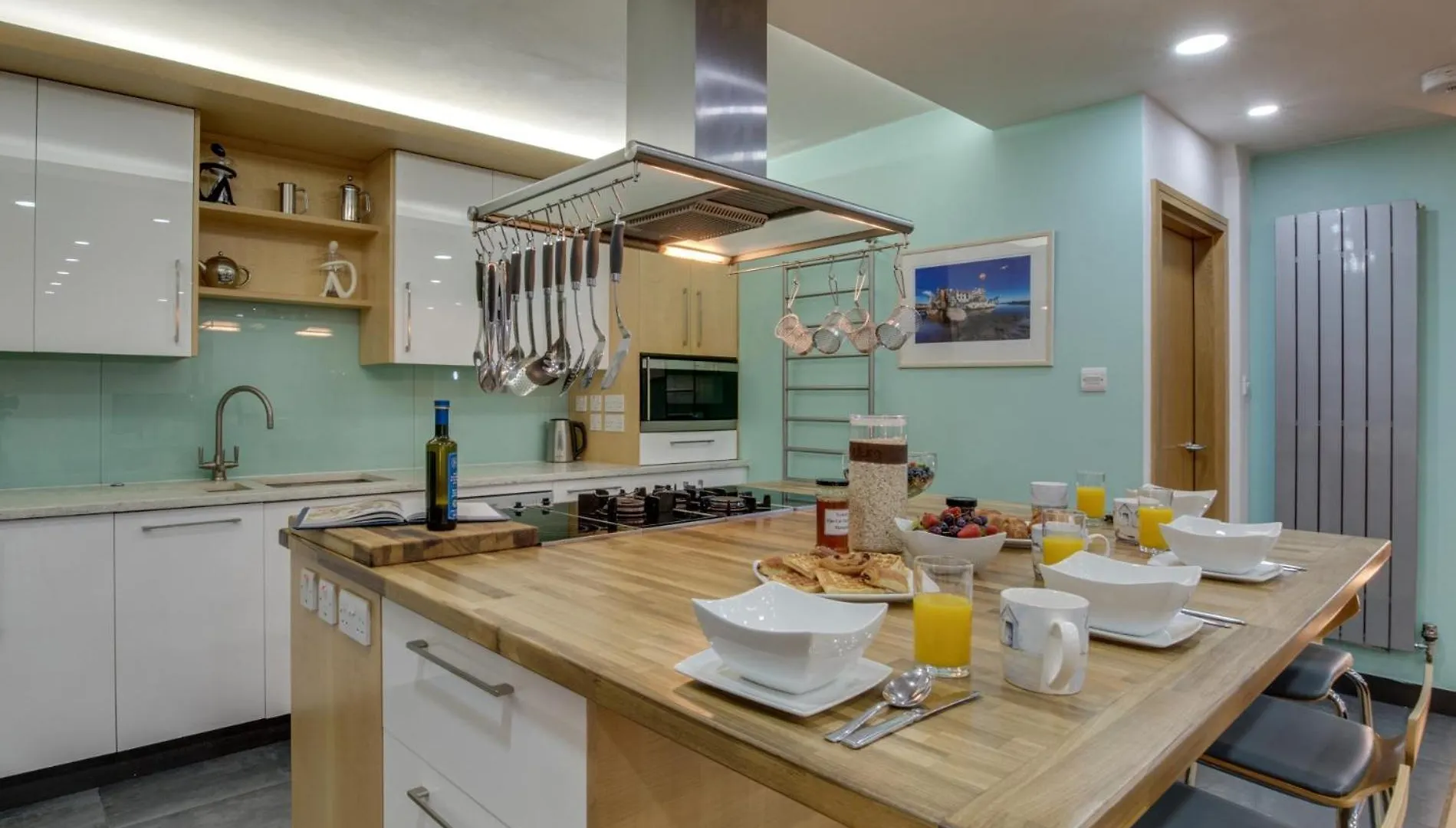 4 Bed In Robin Hoods Bay G0003 Robin Hood's Bay