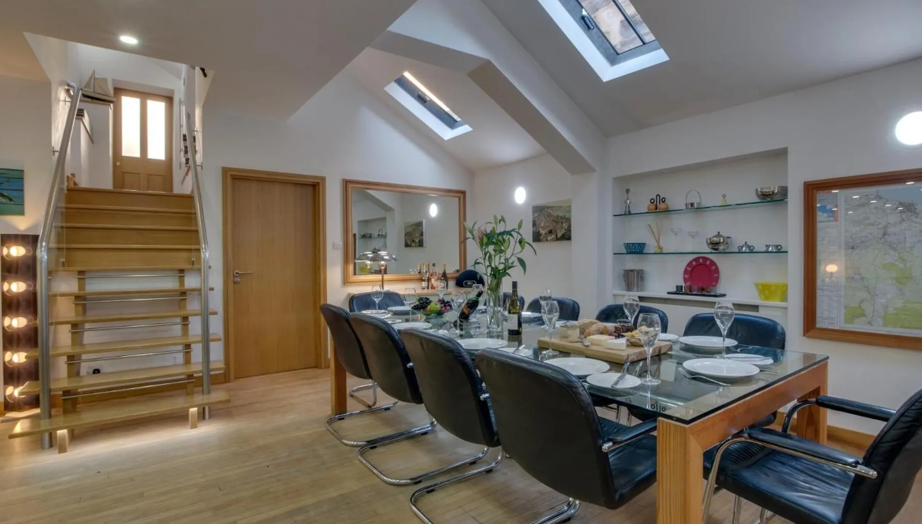 4 Bed In Robin Hoods Bay G0003 Robin Hood's Bay