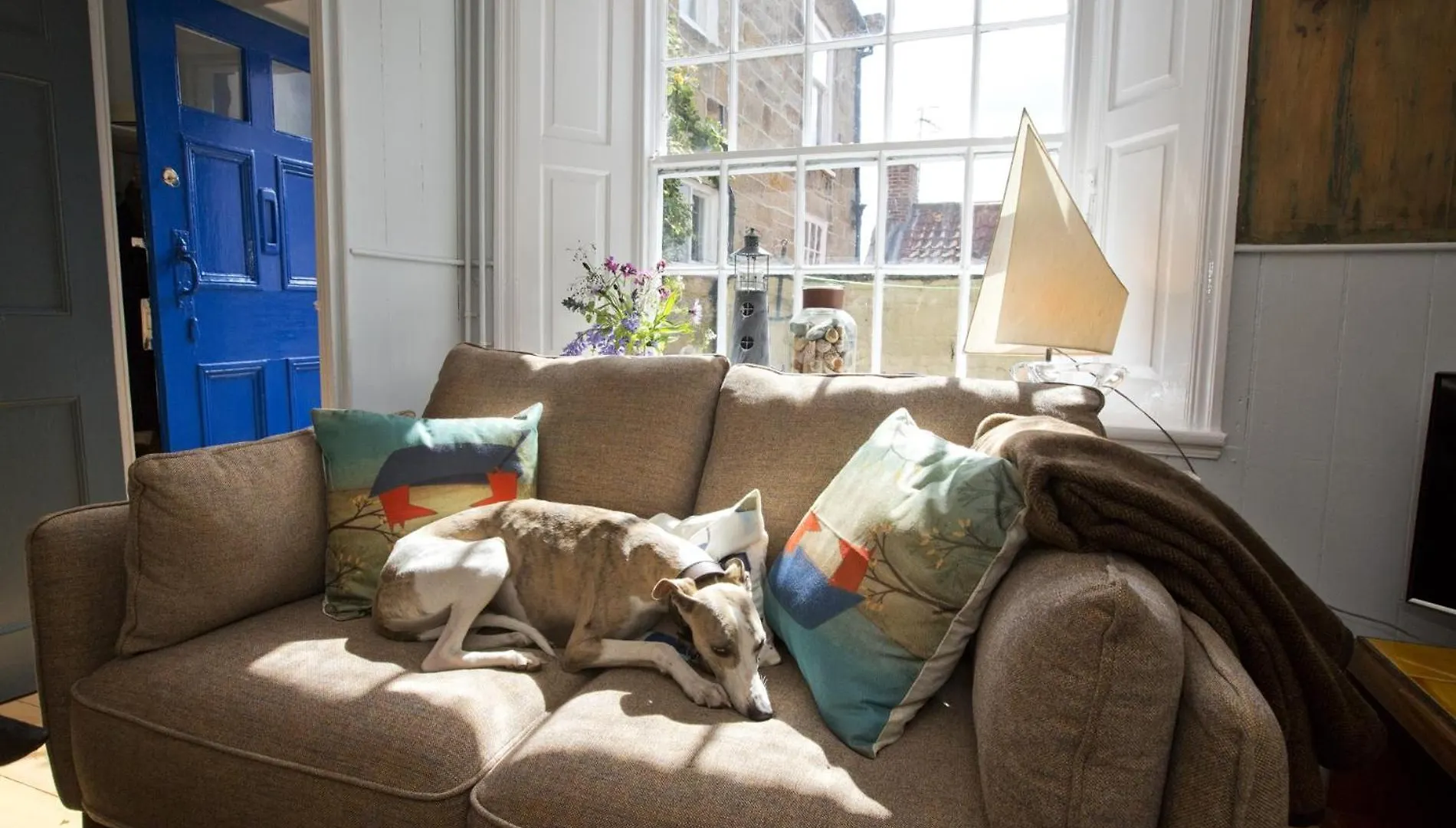 2 Bed In Robin Hoods Bay G0085 Robin Hood's Bay