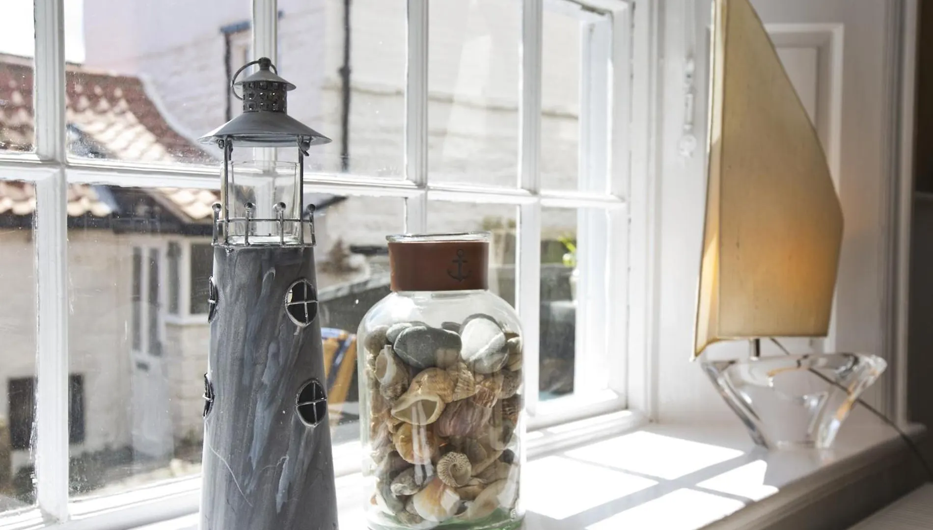 2 Bed In Robin Hoods Bay G0085 Holiday home *