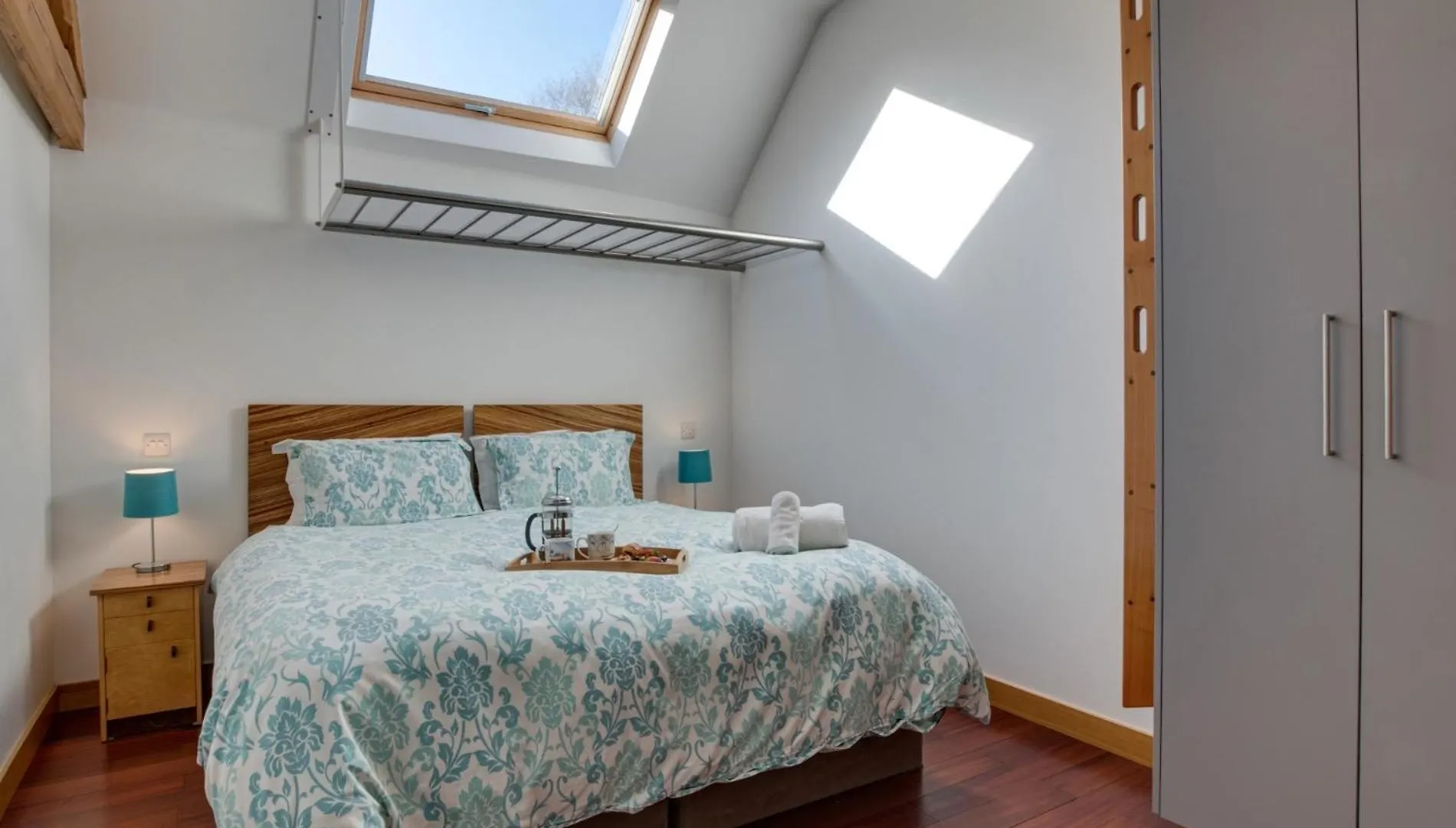 Holiday home 4 Bed In Robin Hoods Bay G0003