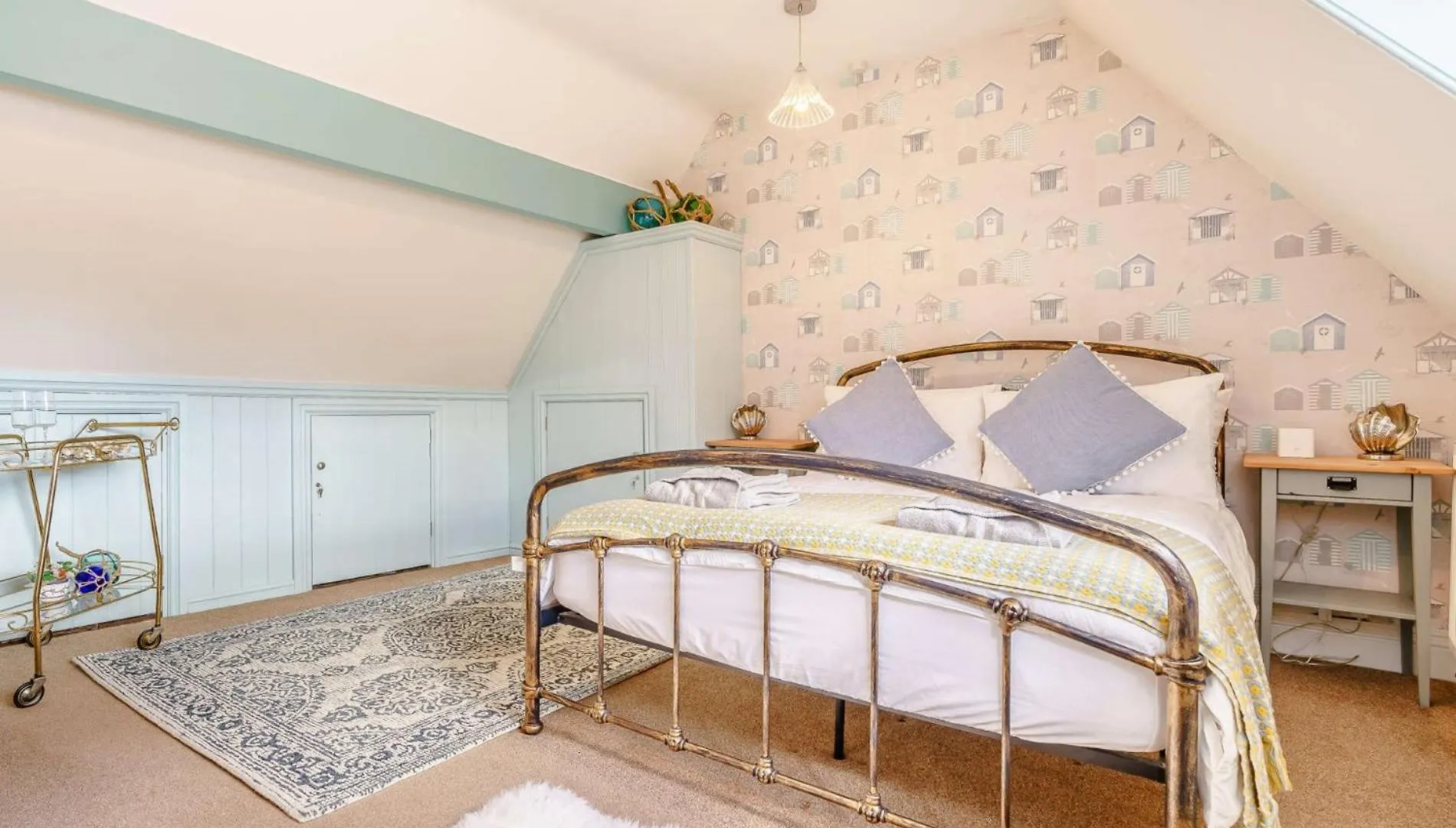 Holiday home 3 Bed In Robin Hoods Bay 89568