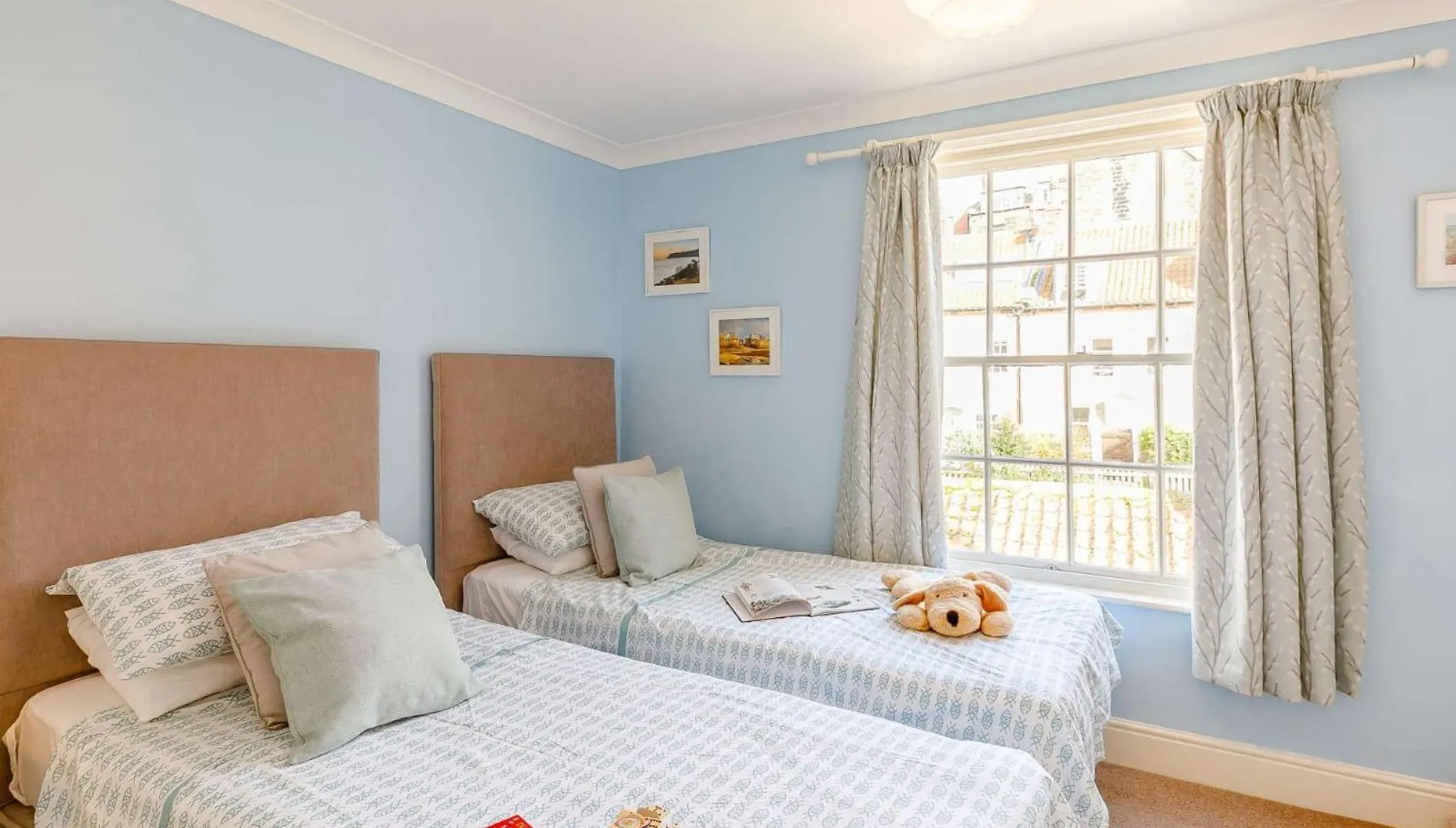 2 Bed In Robin Hoods Bay 87059 Holiday home Robin Hood's Bay