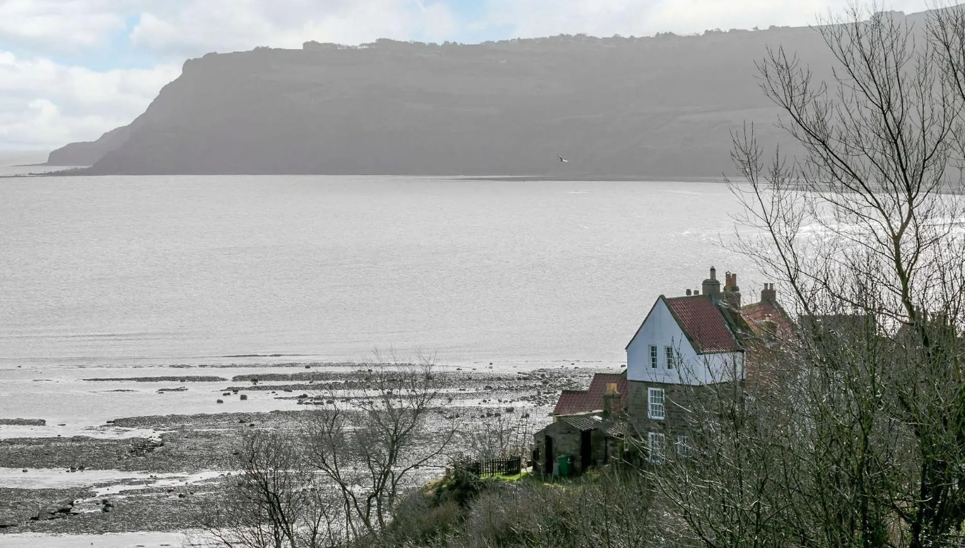 Holiday home 2 Bed In Robin Hoods Bay 87059 *