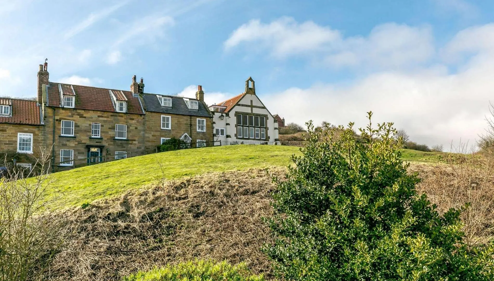 2 Bed In Robin Hoods Bay 87059 * Robin Hood's Bay