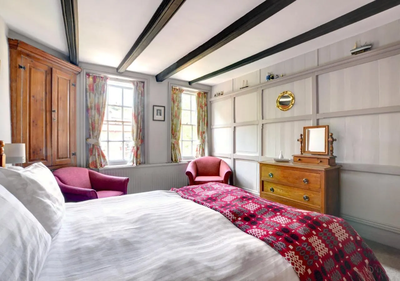 Meadowcroft Holiday home Robin Hood's Bay