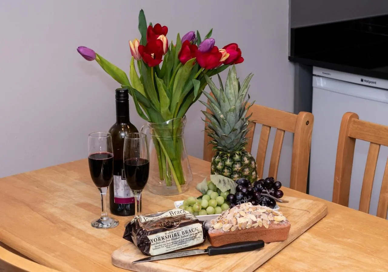 Meadowcroft Holiday home
