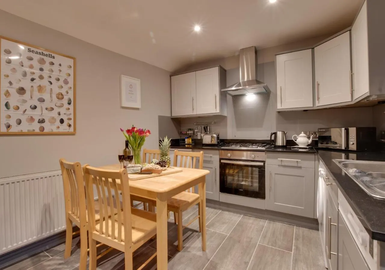 Meadowcroft Holiday home Robin Hood's Bay