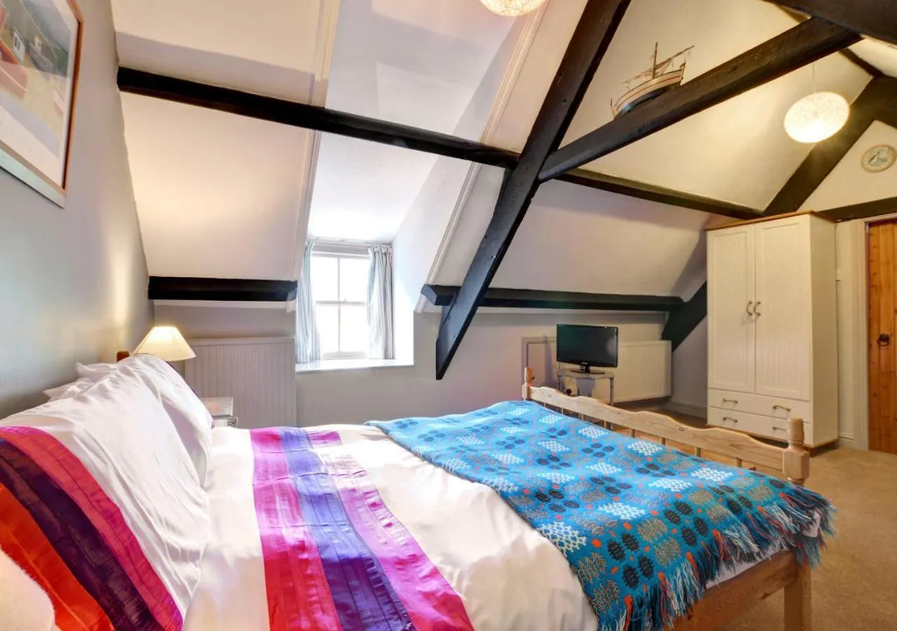 Meadowcroft Holiday home