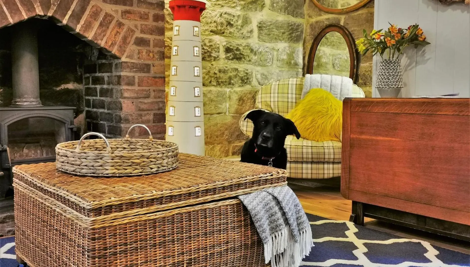 3 Bed In Robin Hoods Bay 89568 Robin Hood's Bay