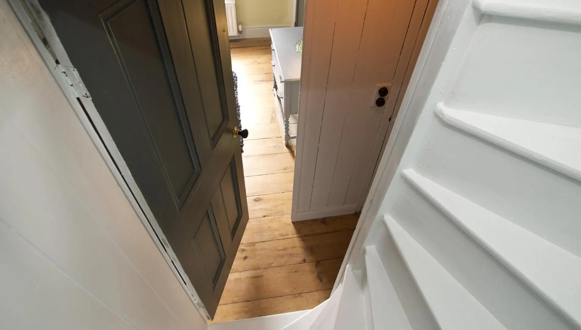 Holiday home 2 Bed In Robin Hoods Bay G0085