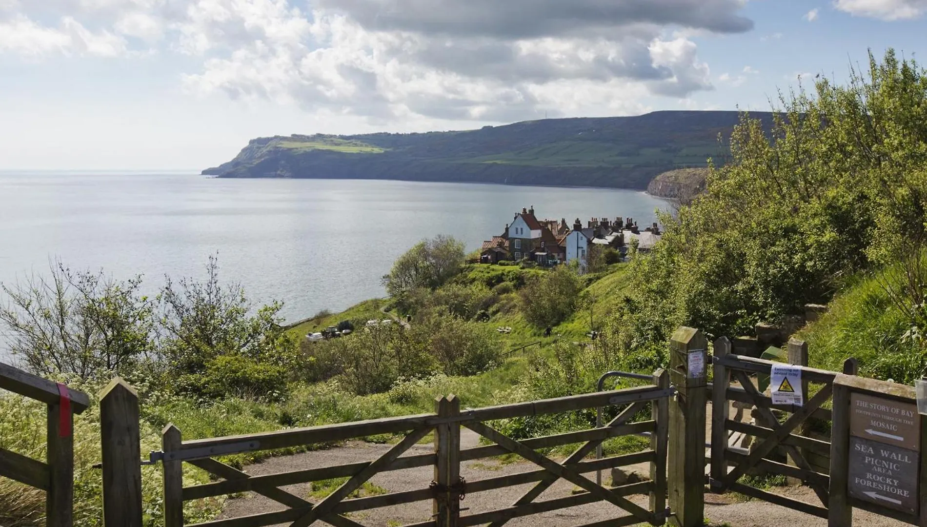 Holiday home 2 Bed In Robin Hoods Bay G0085 Robin Hood's Bay