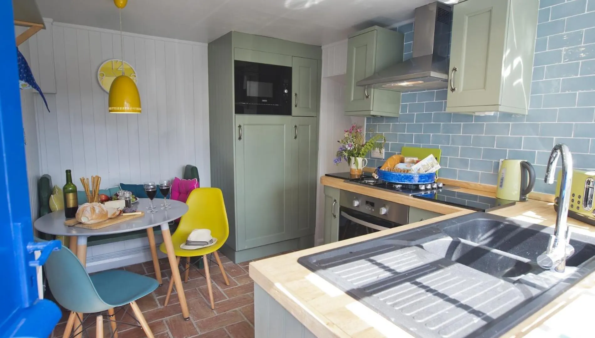 2 Bed In Robin Hoods Bay G0085 Holiday home Robin Hood's Bay