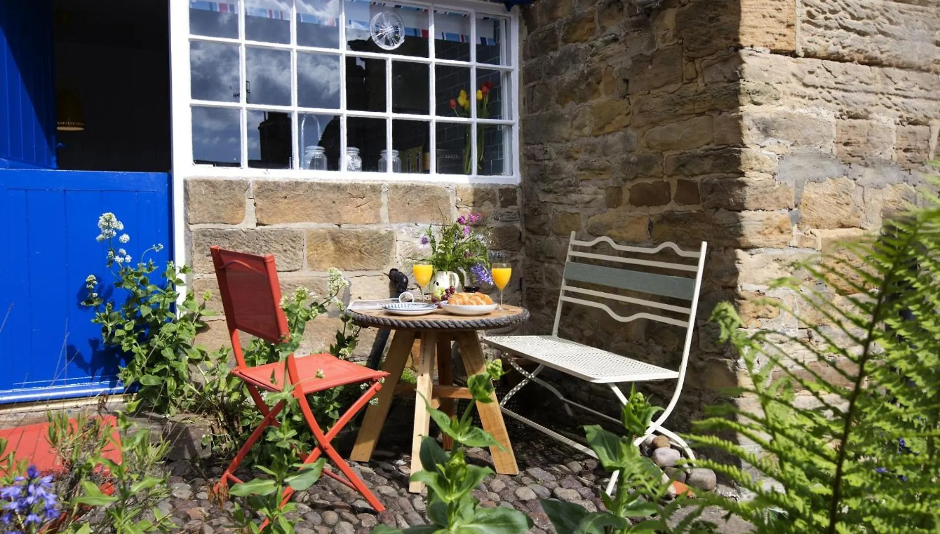 2 Bed In Robin Hoods Bay G0085 Holiday home Robin Hood's Bay