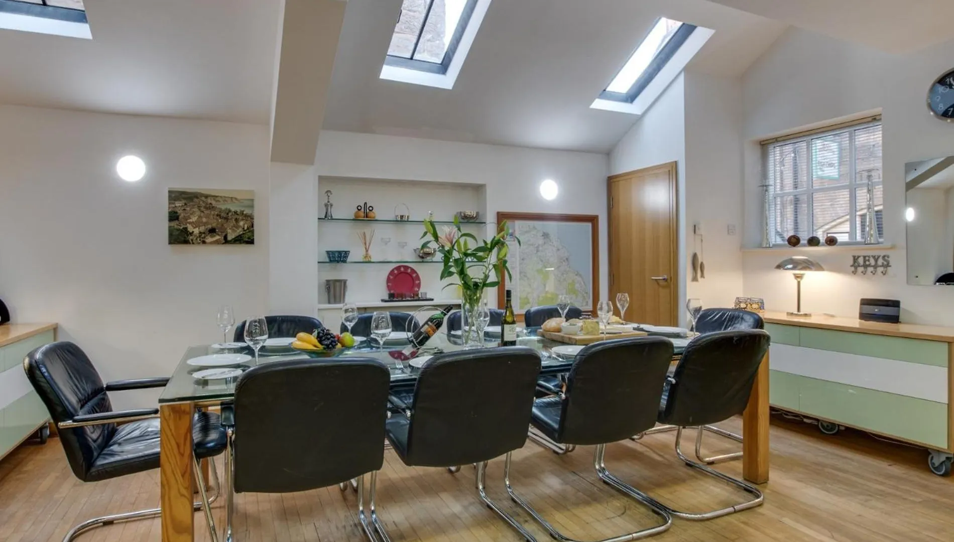 4 Bed In Robin Hoods Bay G0003 Robin Hood's Bay