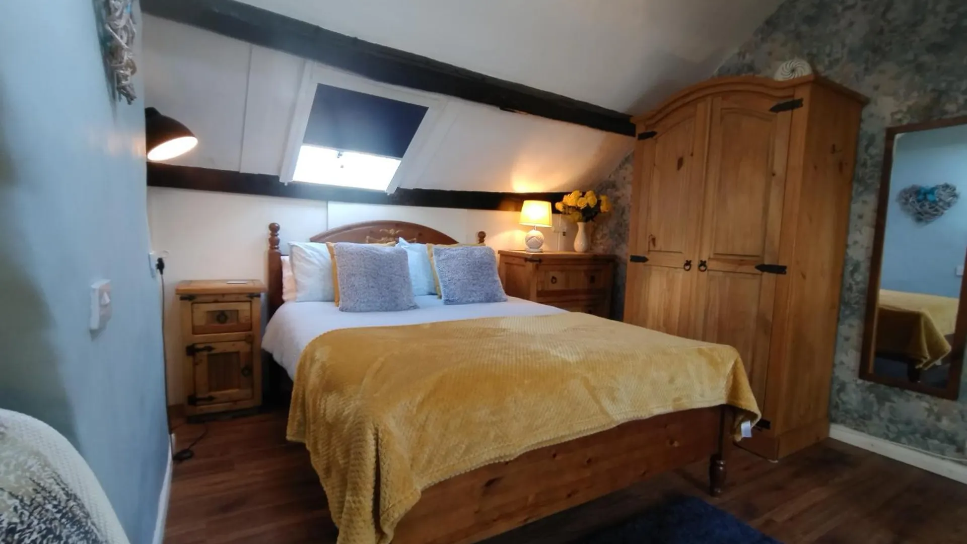 Holiday home Darnholm *