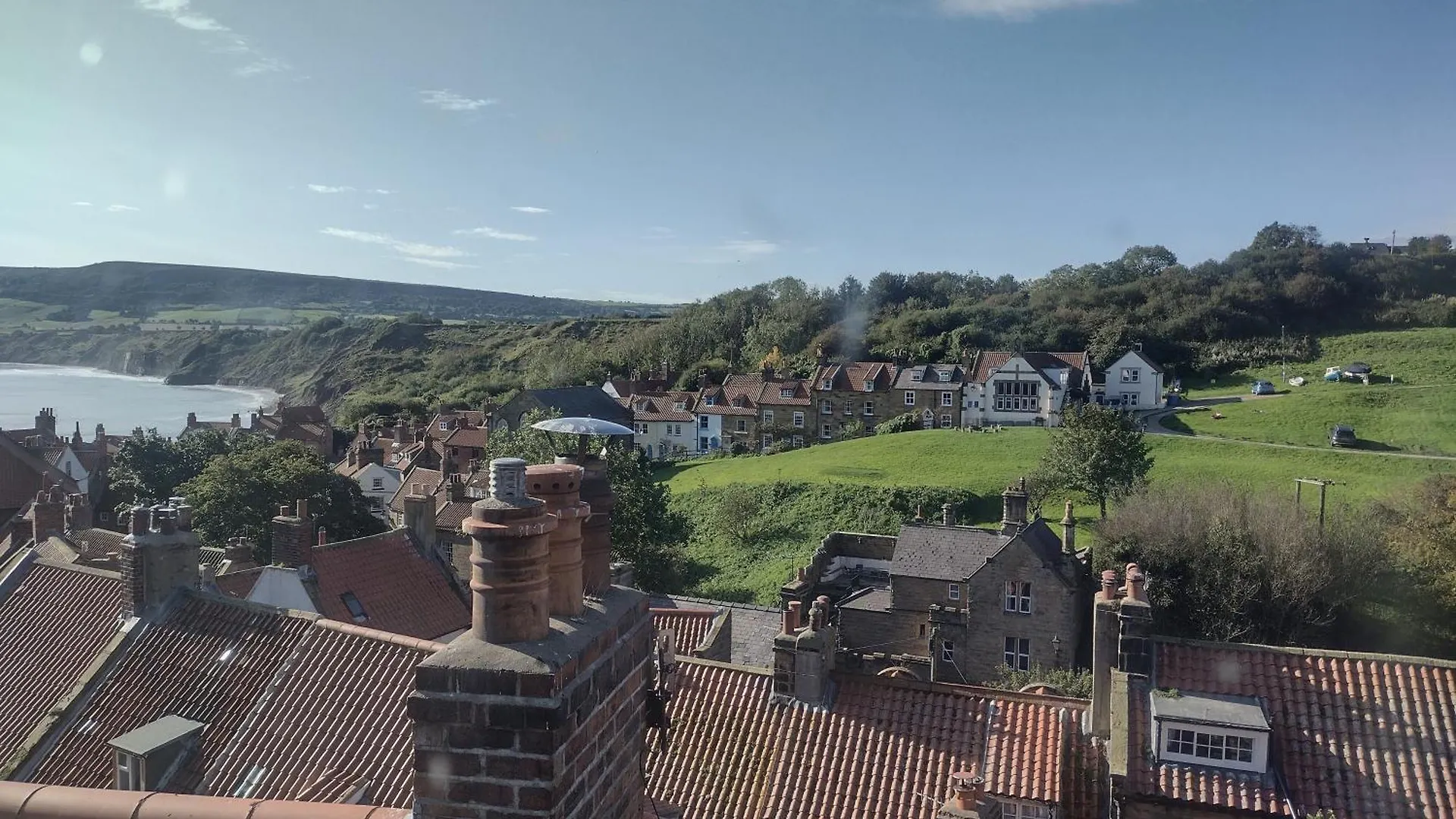 Darnholm * Robin Hood's Bay