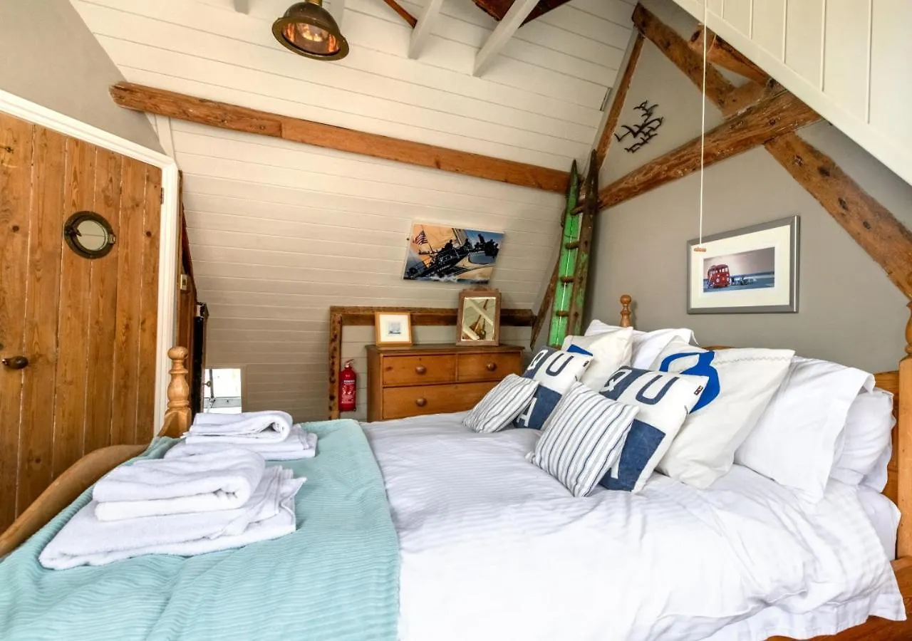 Green Cottage * Robin Hood's Bay