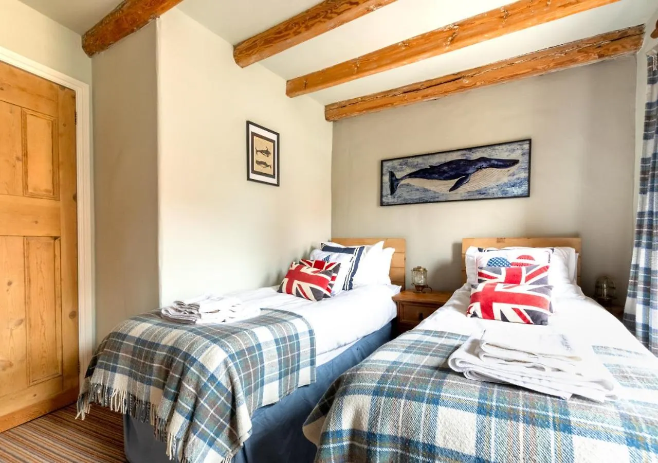Holiday home Green Cottage Robin Hood's Bay