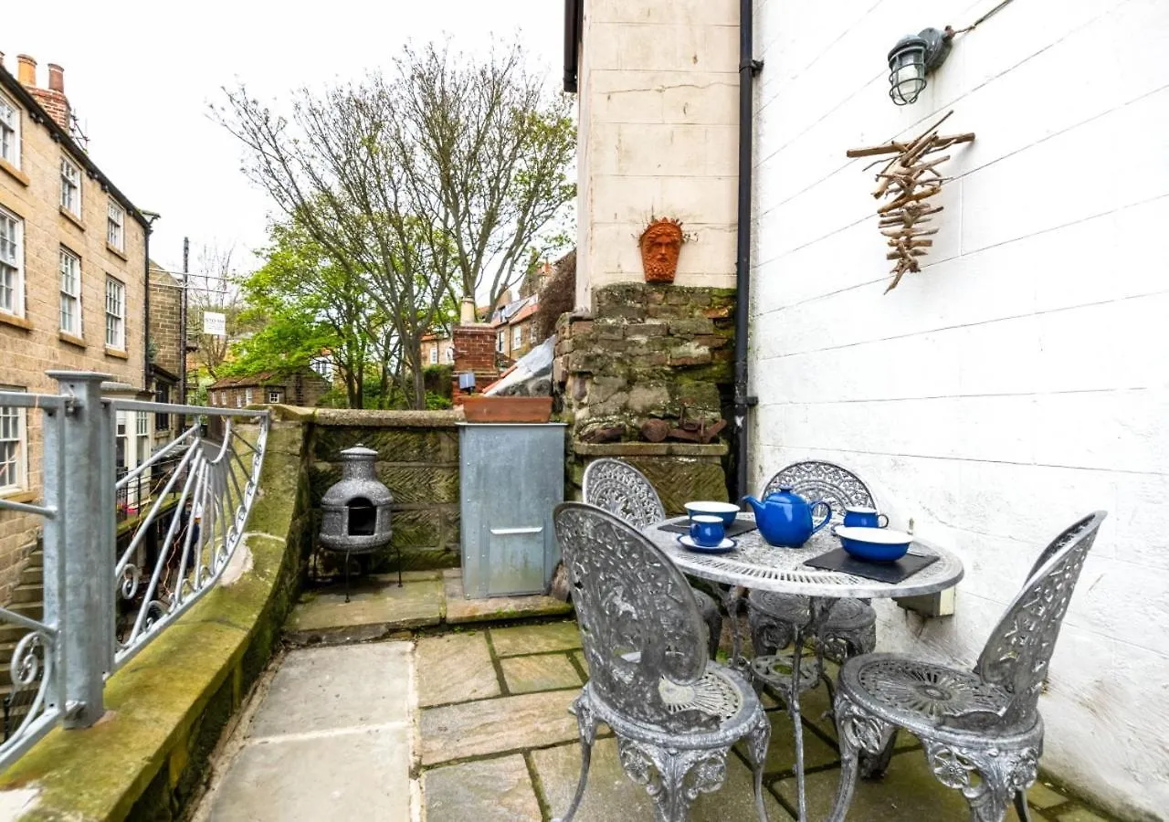 Green Cottage Holiday home