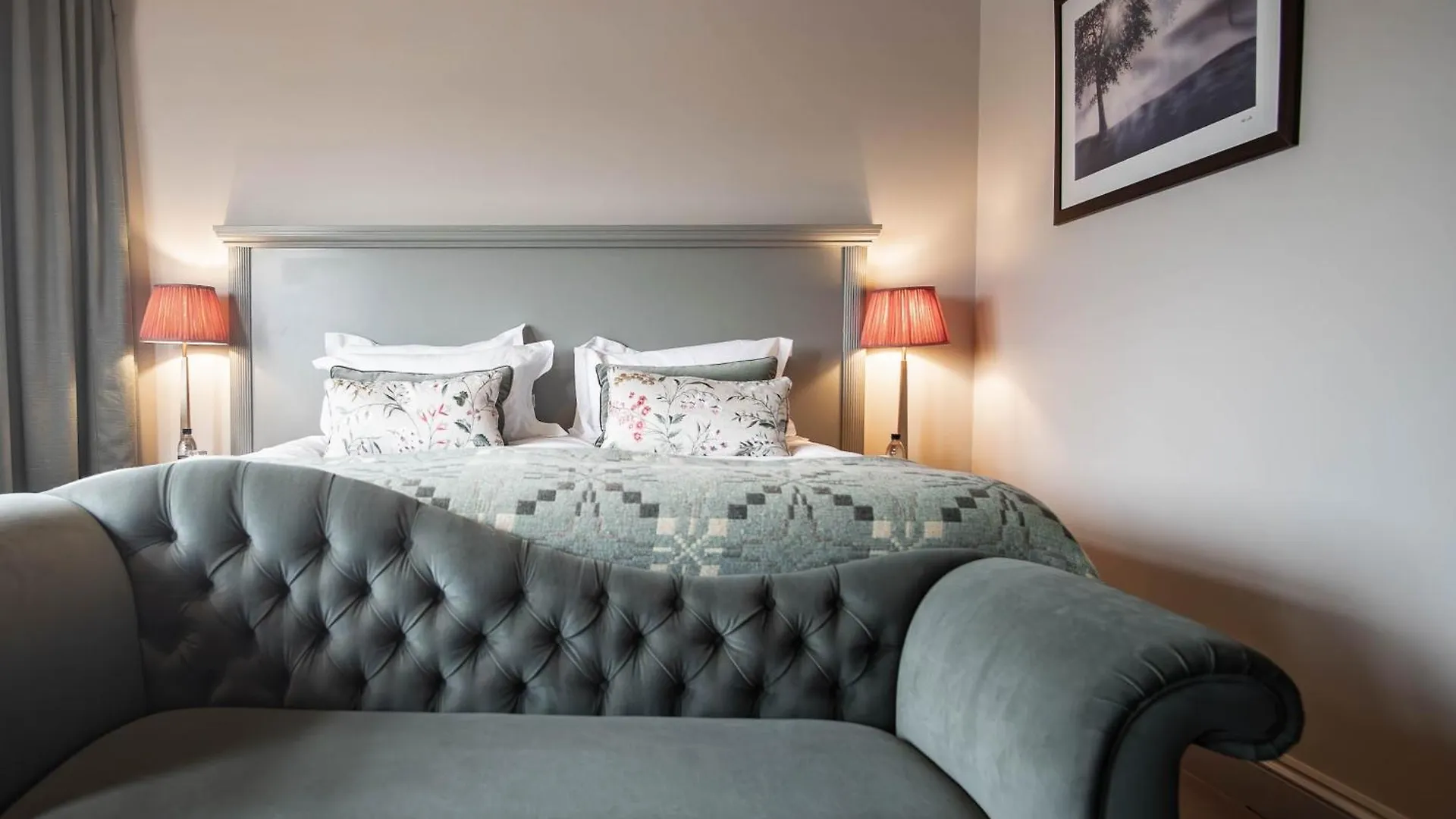 Hotel Victoria 4*