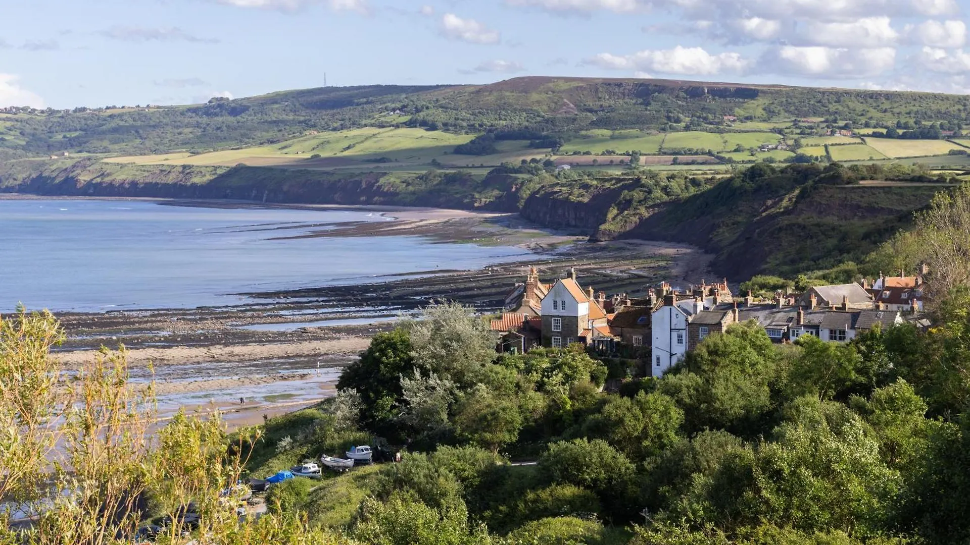 Victoria Hotel Robin Hood's Bay