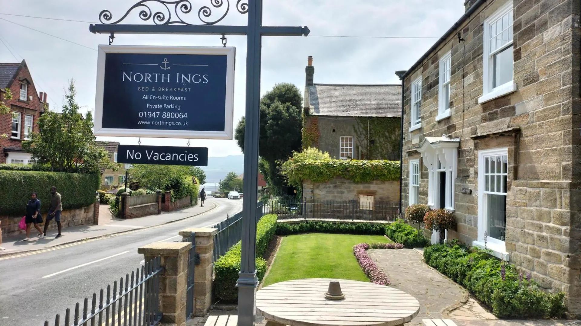 North Ings