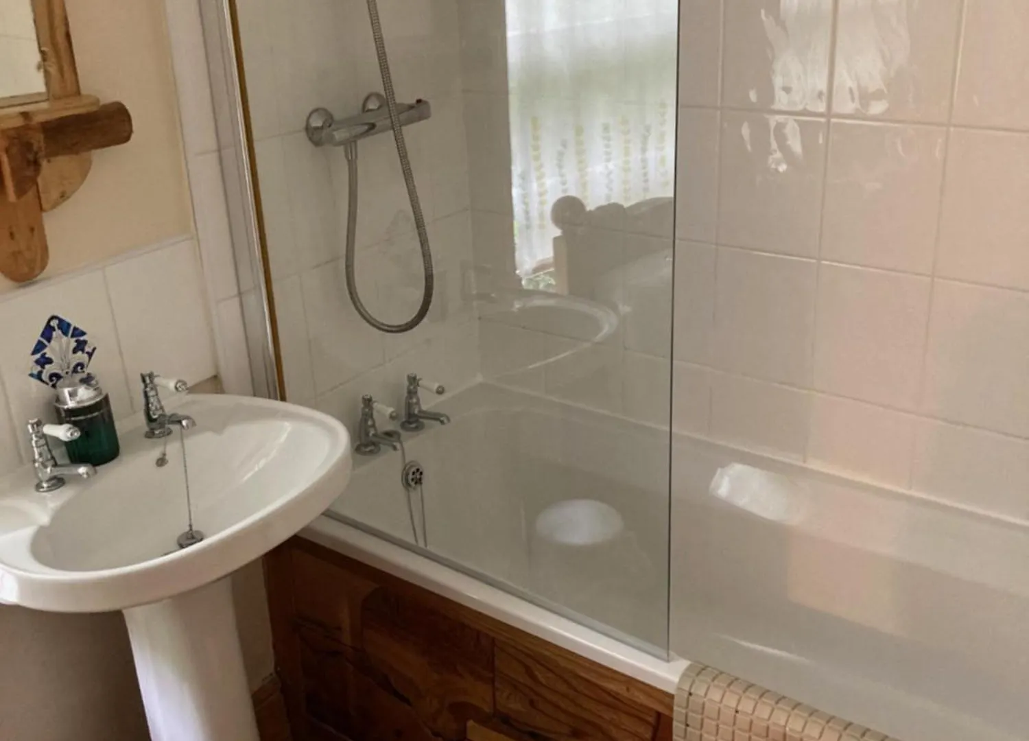 Holiday home Holmedale With Outdoor Terrace In The Heart Of Robin Hoods Bay