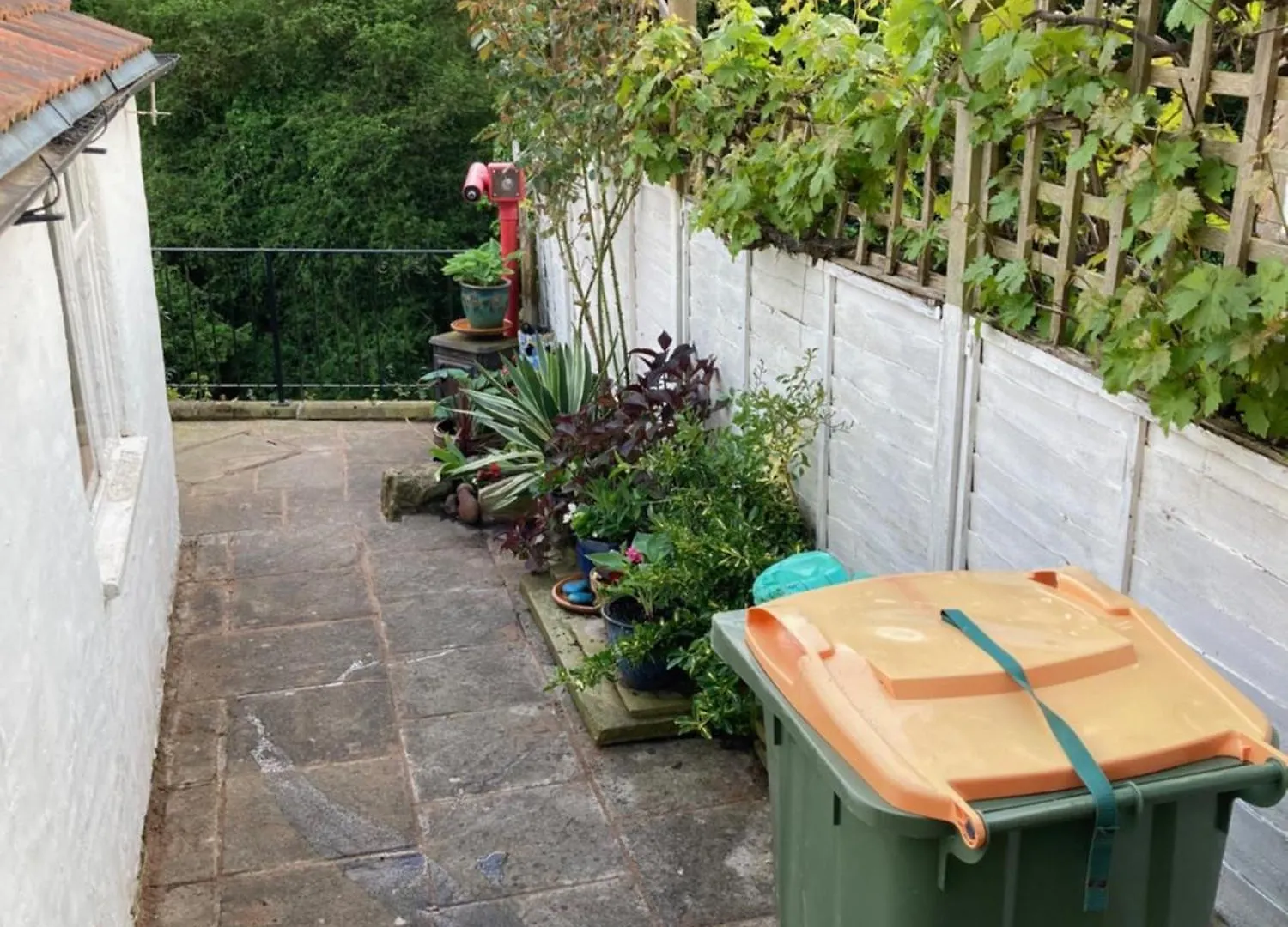 Holiday home Holmedale With Outdoor Terrace In The Heart Of Robin Hoods Bay Robin Hood's Bay