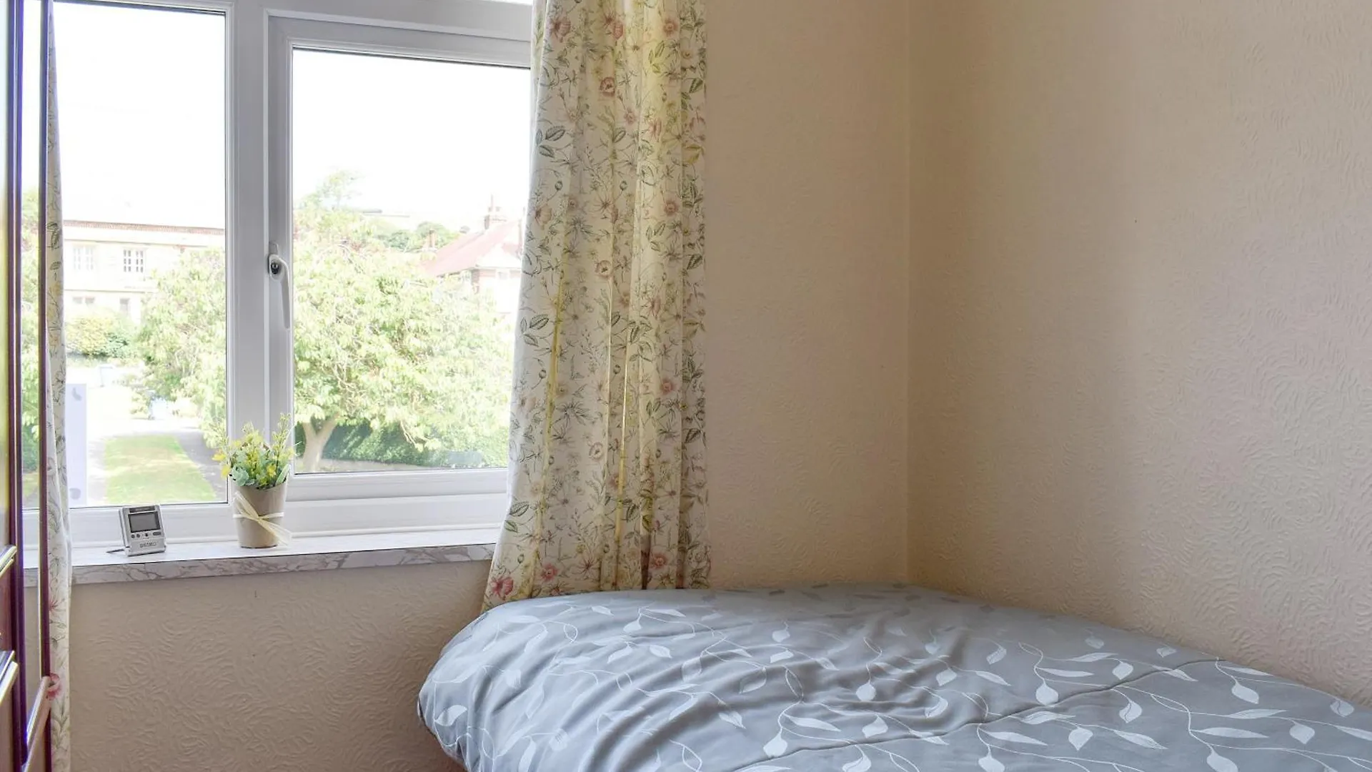 Holiday home Rose Garth *