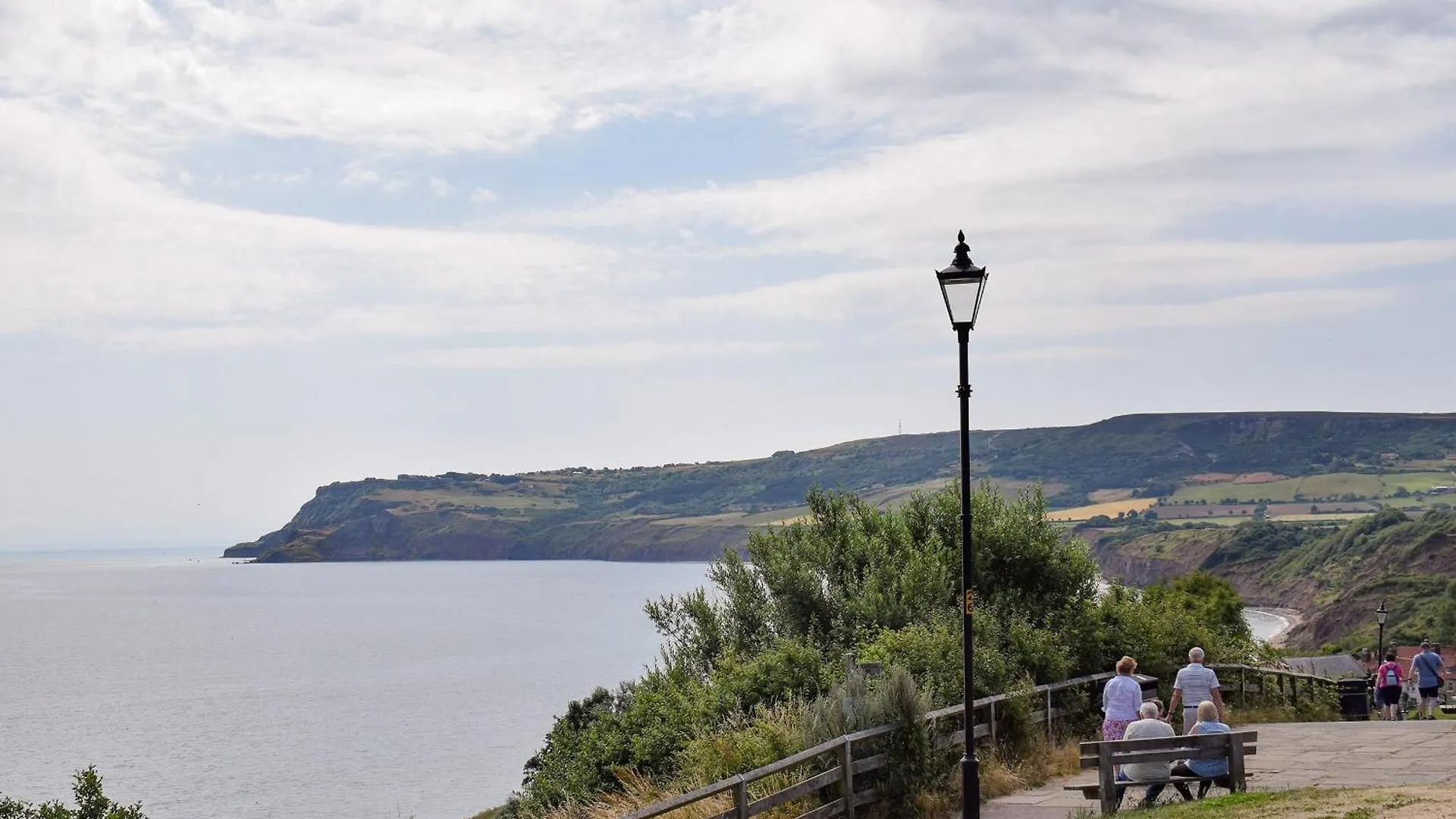Holiday home Rose Garth Robin Hood's Bay