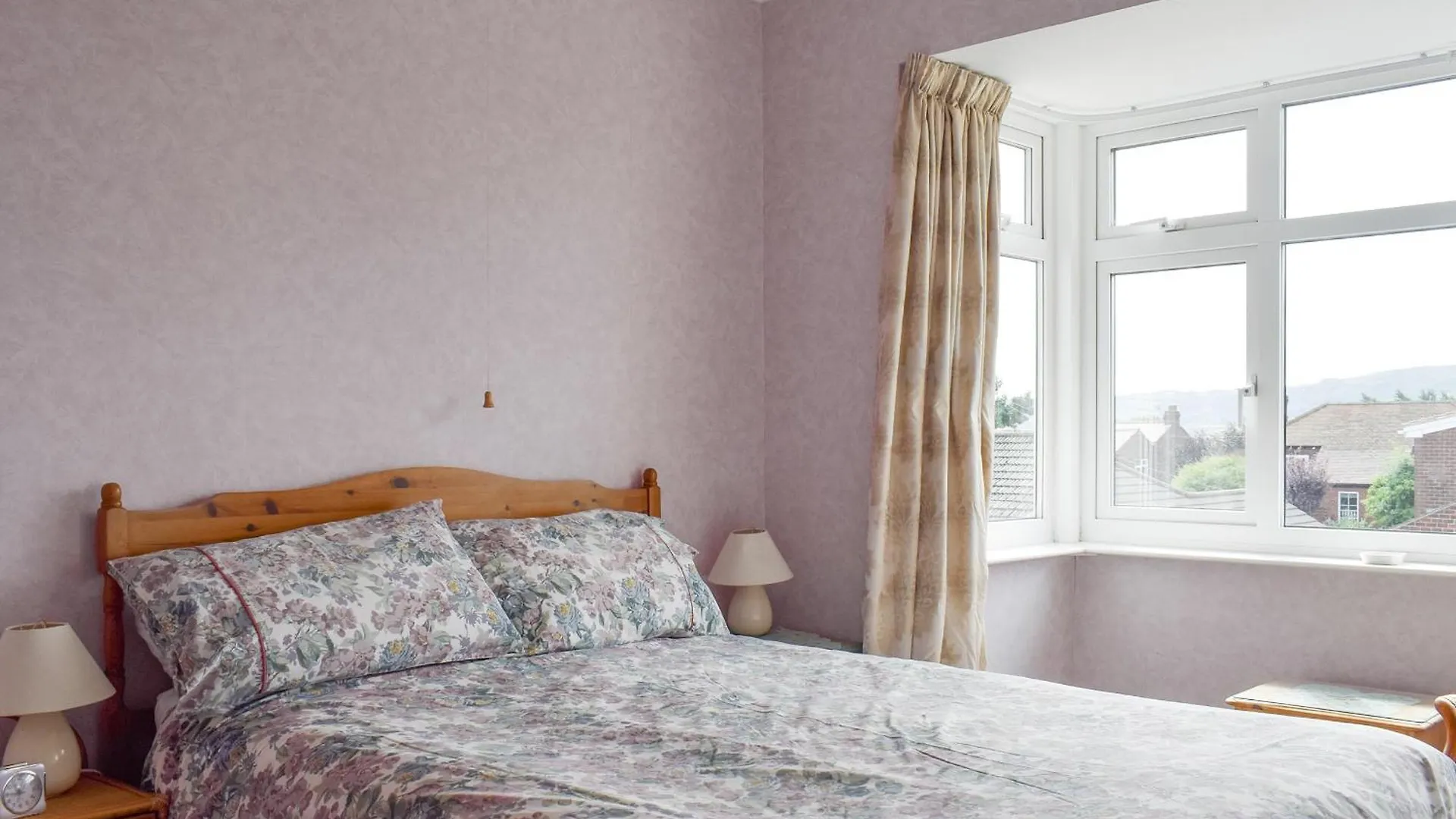 Rose Garth Holiday home Robin Hood's Bay
