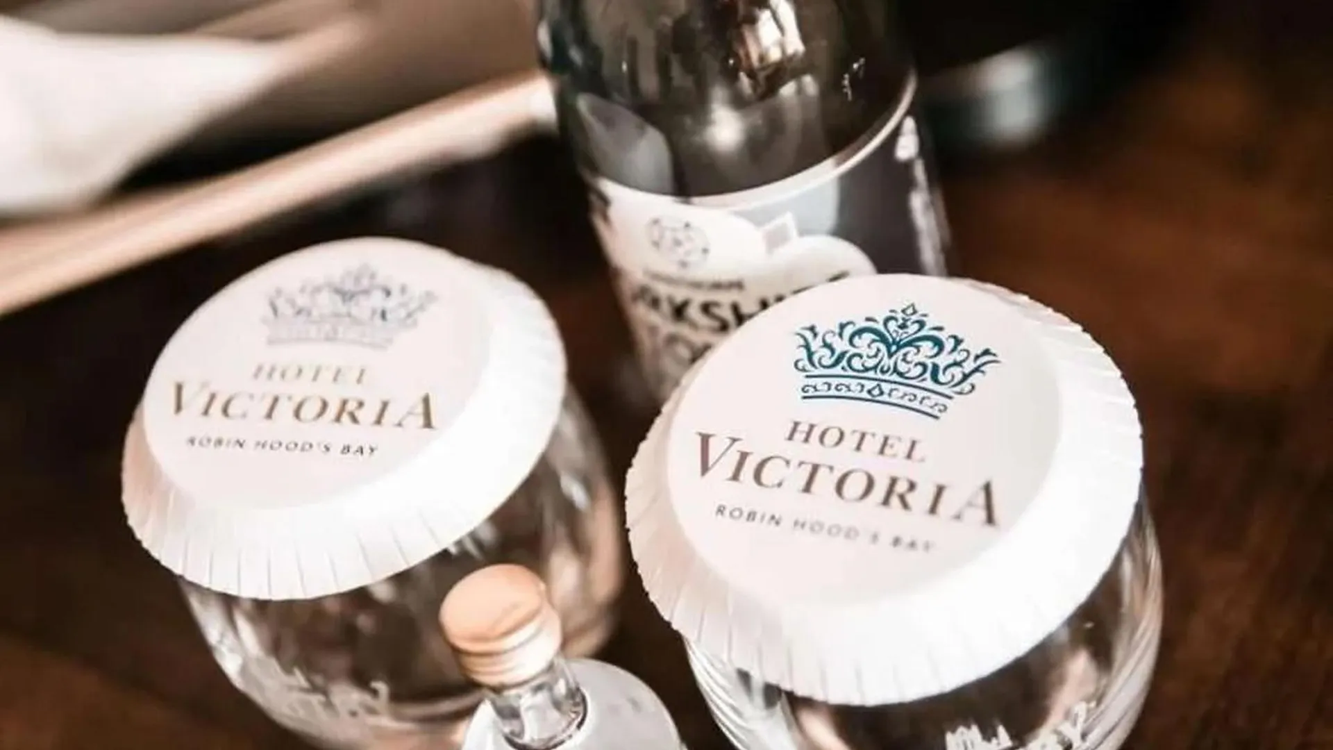 Victoria 4*
