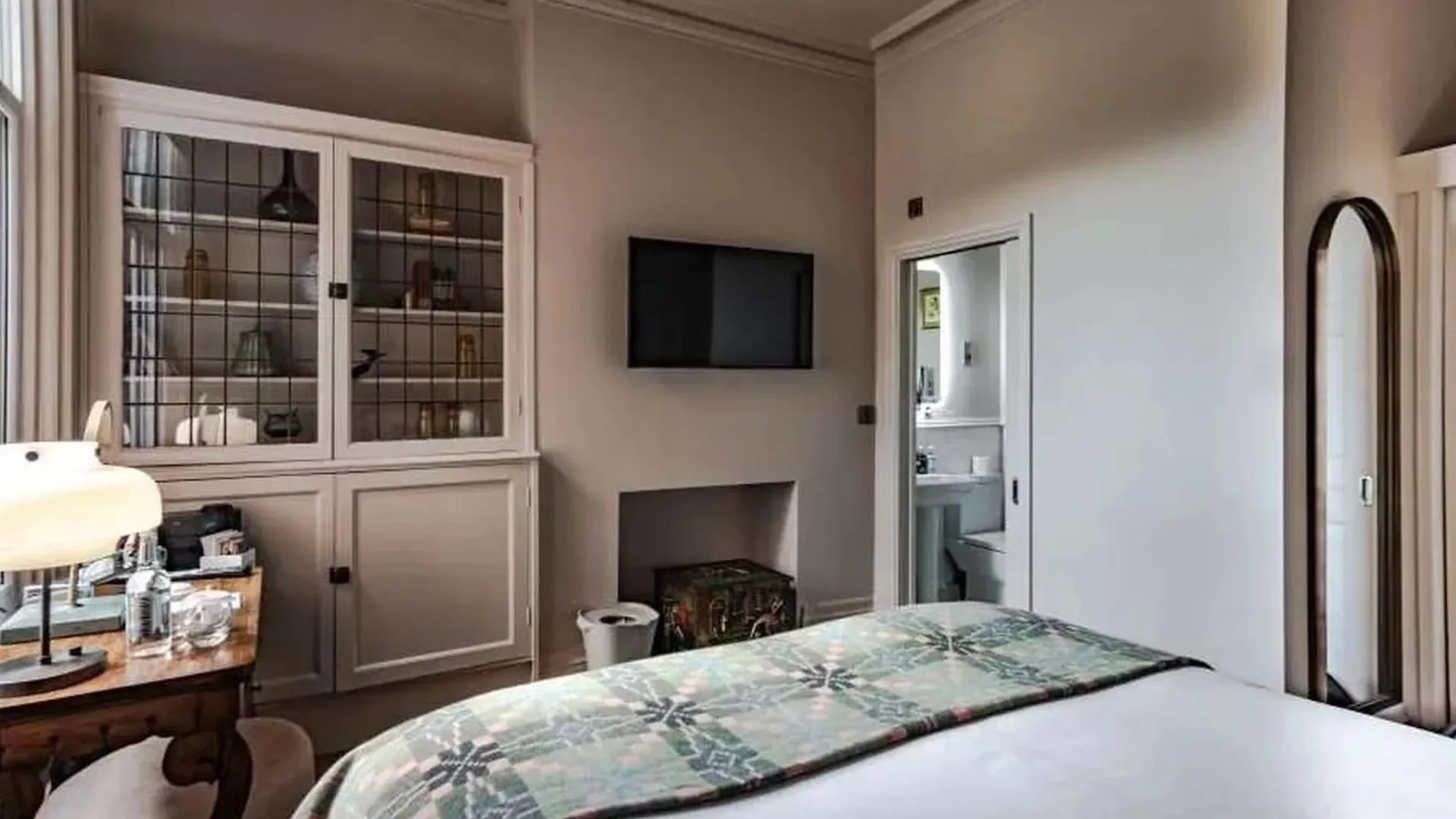 Hotel Victoria 4*