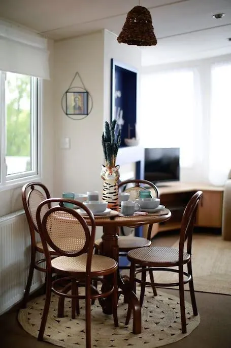 Apartment Frida By The Sea