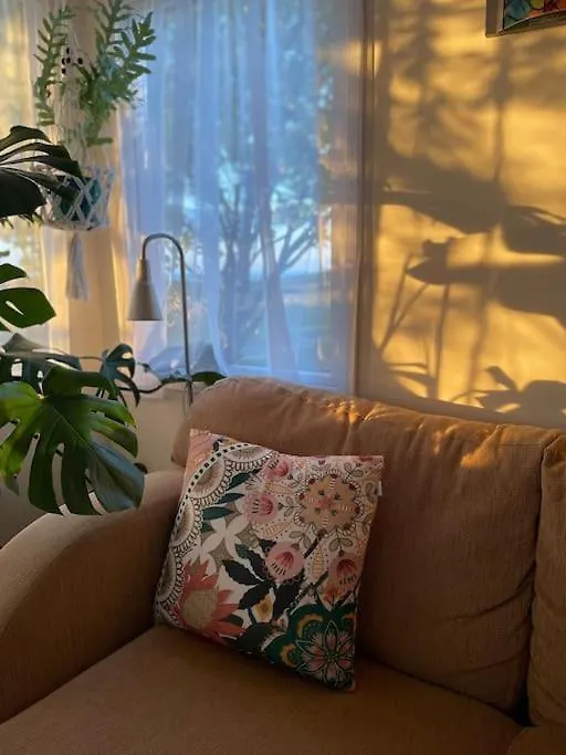 Apartment Frida By The Sea