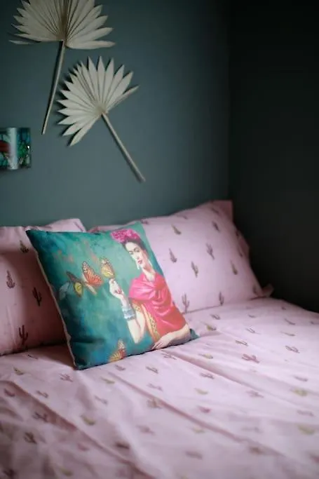 Apartment Frida By The Sea Robin Hood's Bay