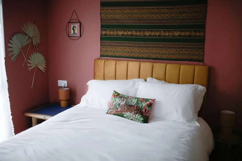 Frida By The Sea Apartment *
