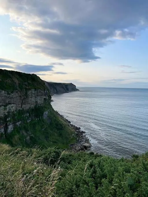 Apartment Frida By The Sea Robin Hood's Bay
