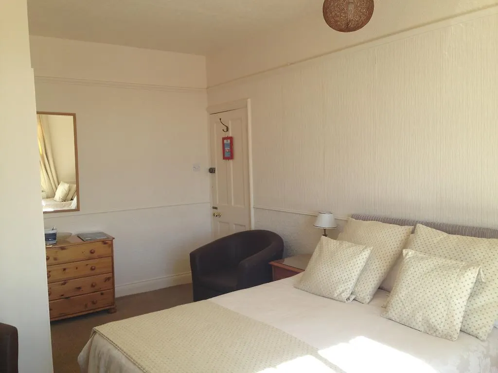 Rounton House