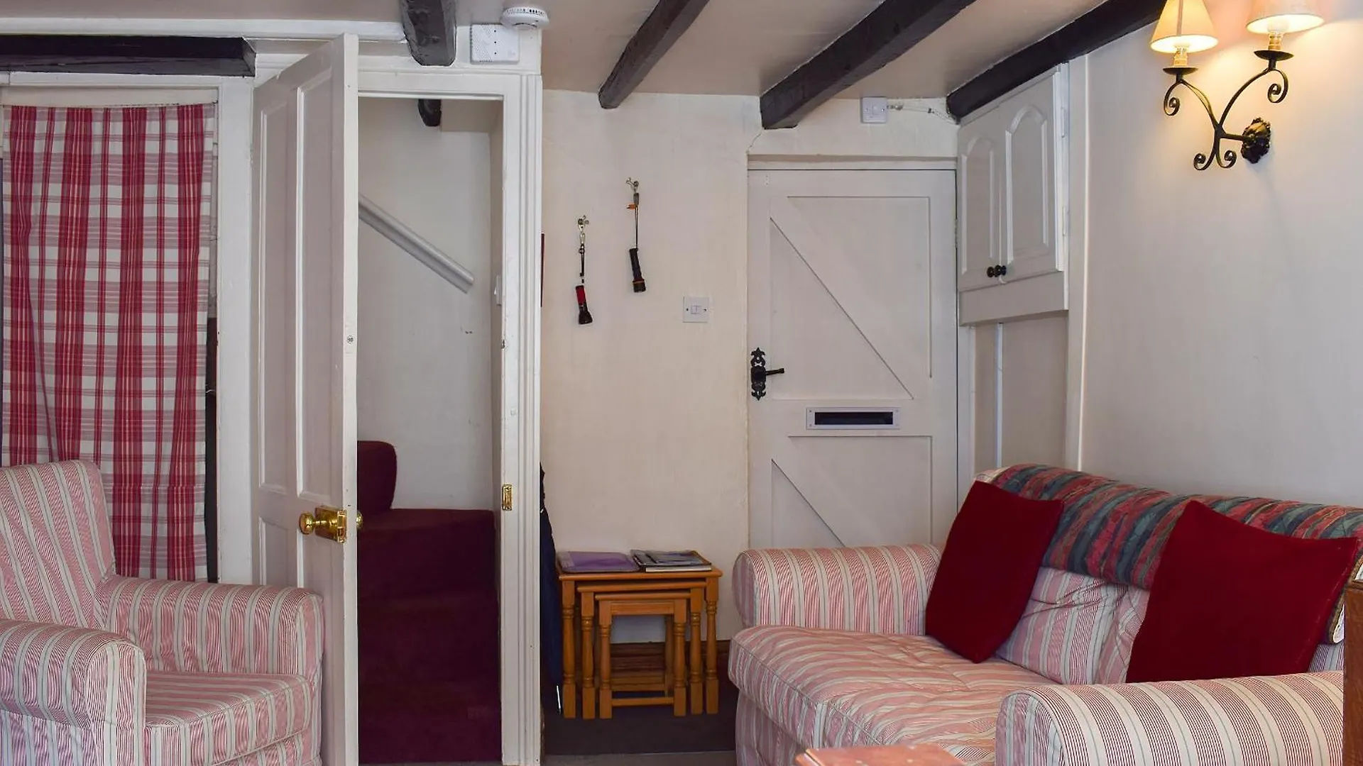 Sharrowhead Holiday home *