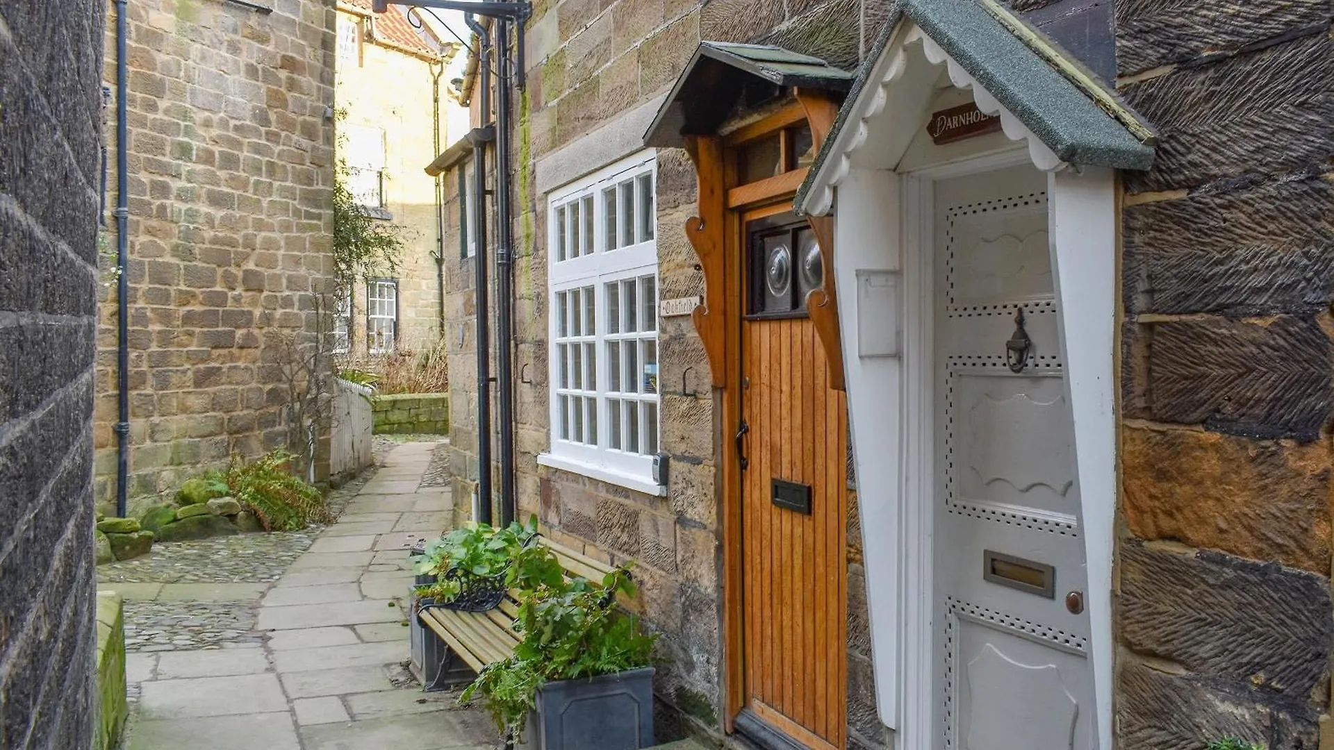 Oakfield Holiday home *