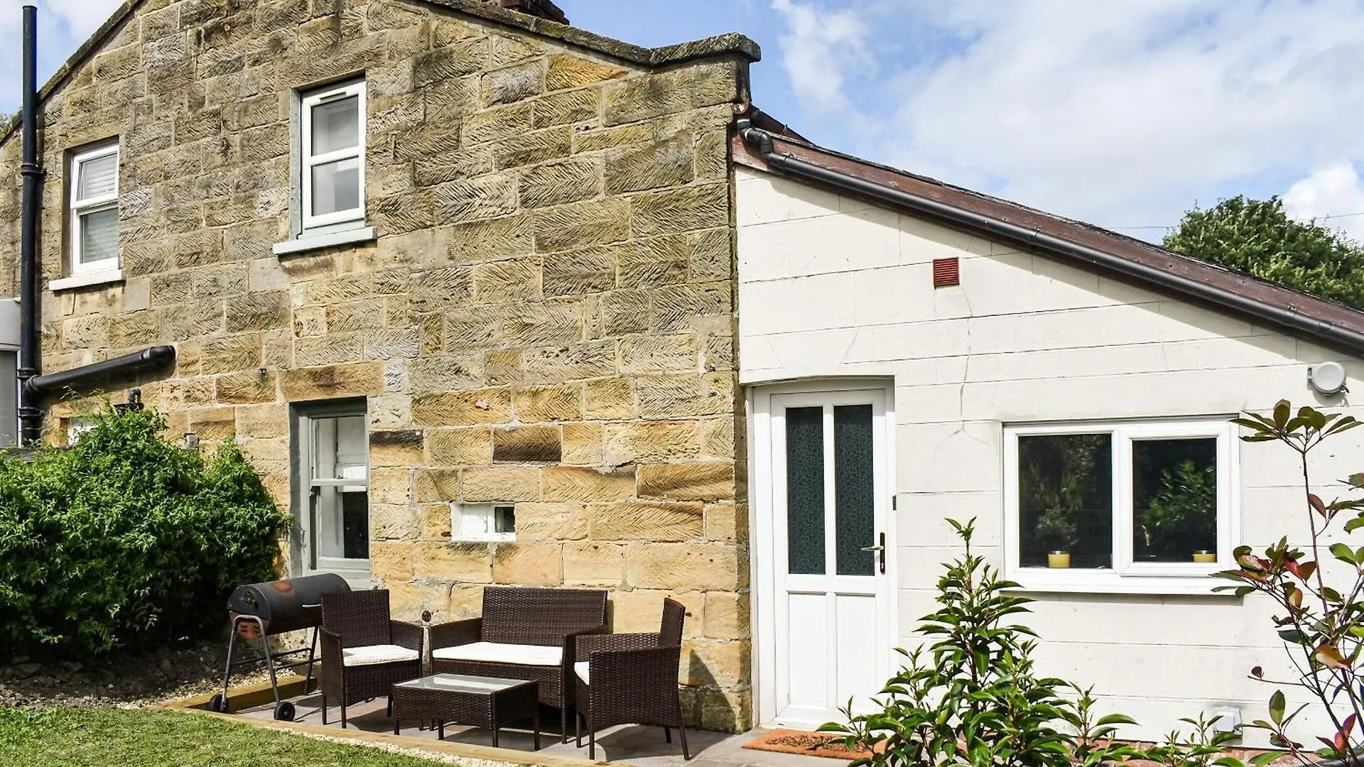 Holiday home Chapel Robin Hood's Bay
