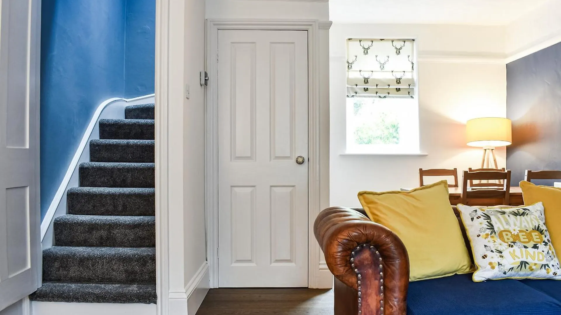 Chapel Holiday home Robin Hood's Bay