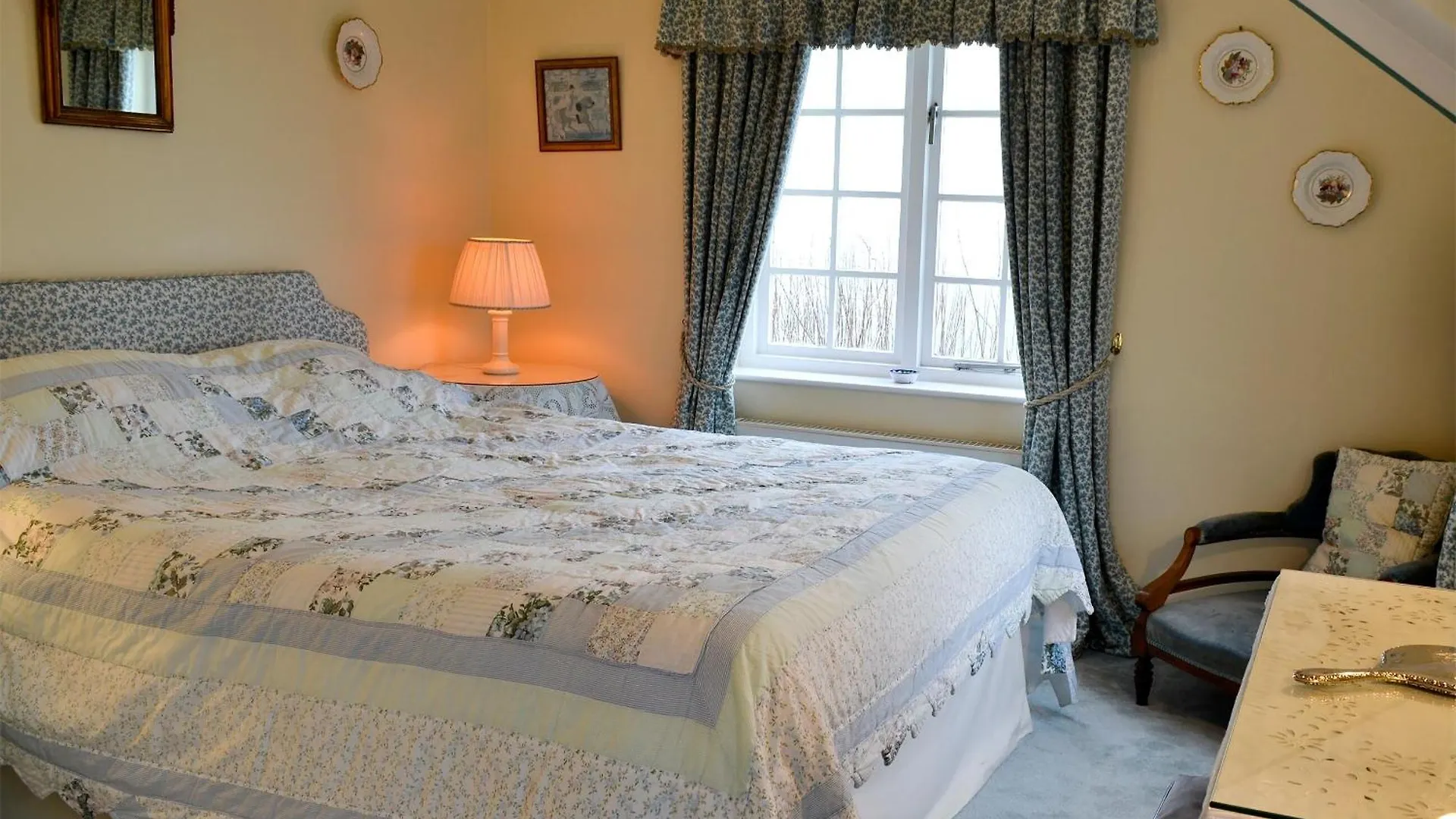White Rose Holiday home Robin Hood's Bay