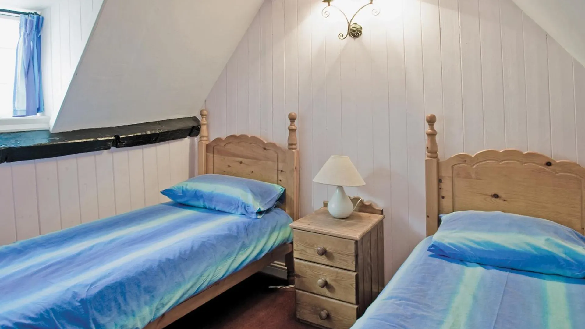 Sharrowhead Holiday home *