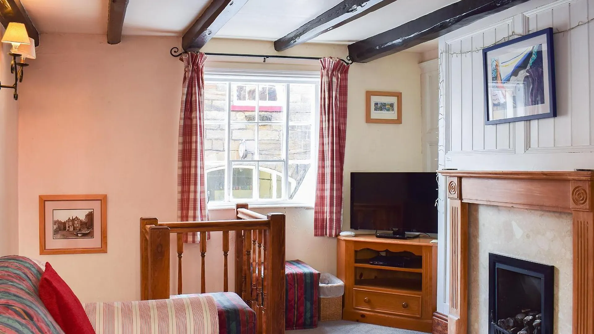 Sharrowhead Holiday home *