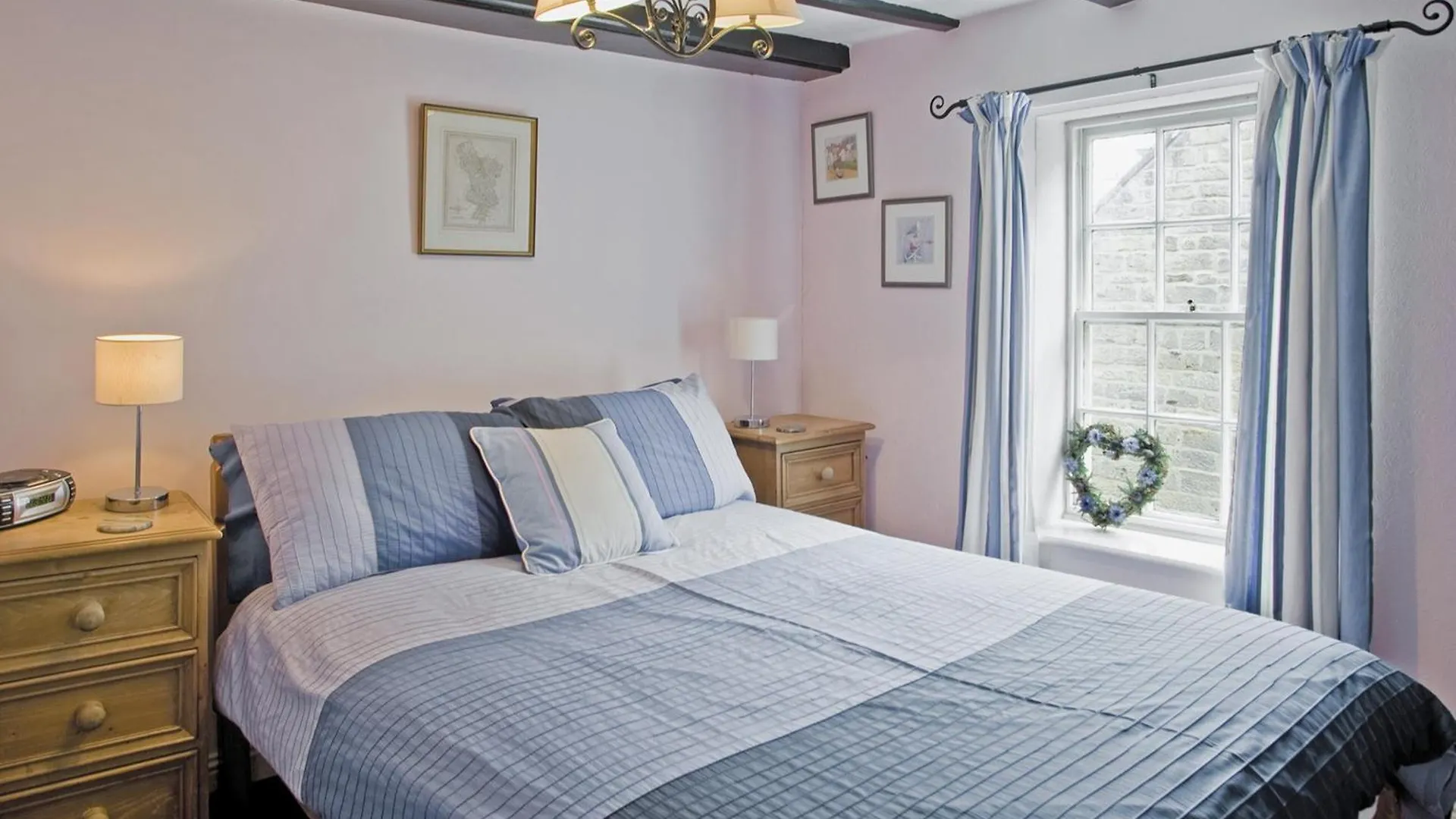 Sharrowhead * Robin Hood's Bay
