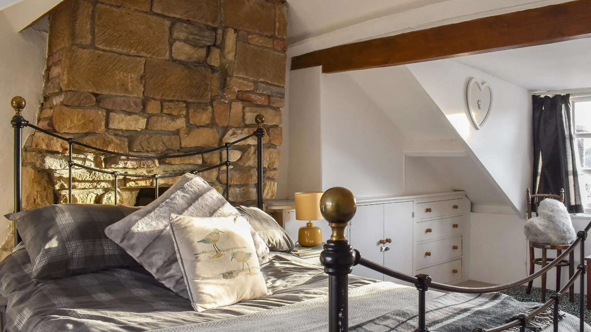 Oakfield Holiday home